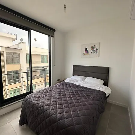 Apartament Moonlight