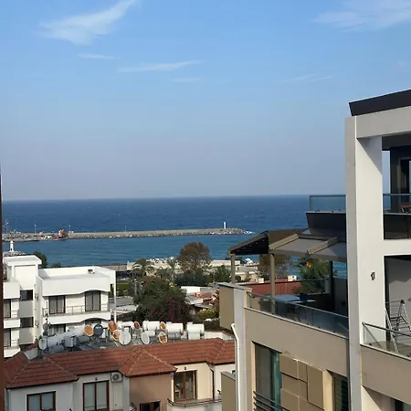 Apartament Moonlight *