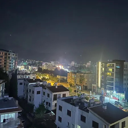 Moonlight Apartament *