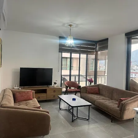 Moonlight Apartament