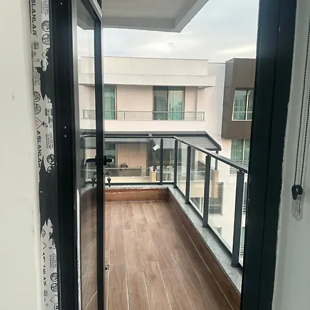 Moonlight 公寓 尼科西亚