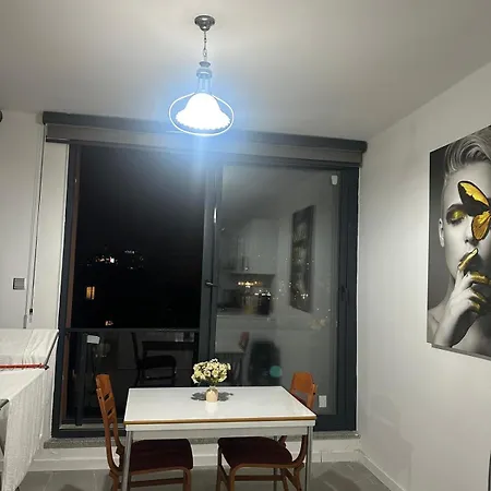 Apartament Moonlight *