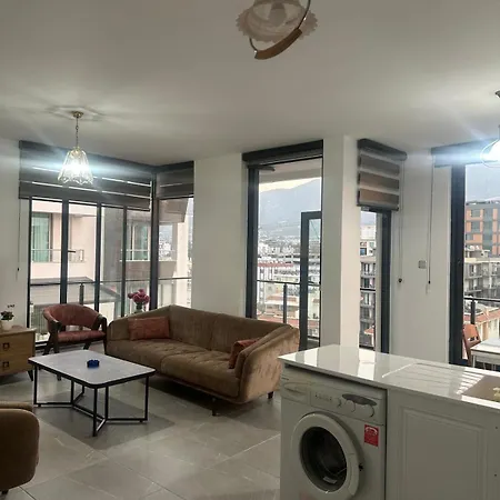 Moonlight Apartament *