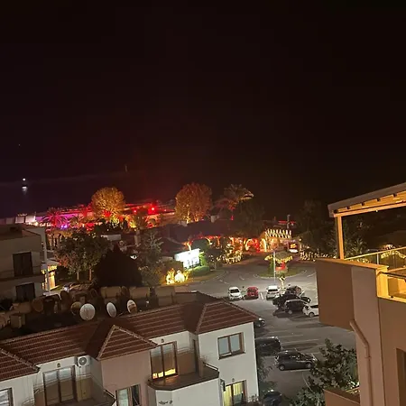Moonlight Apartament