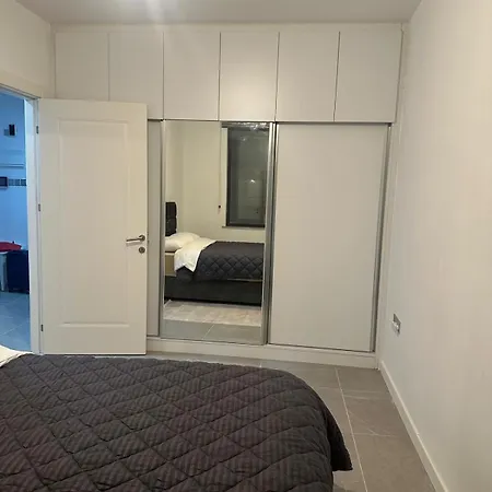 Apartament Moonlight