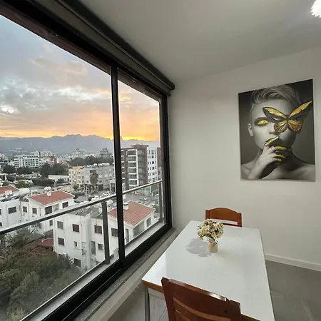 Moonlight * 尼科西亚