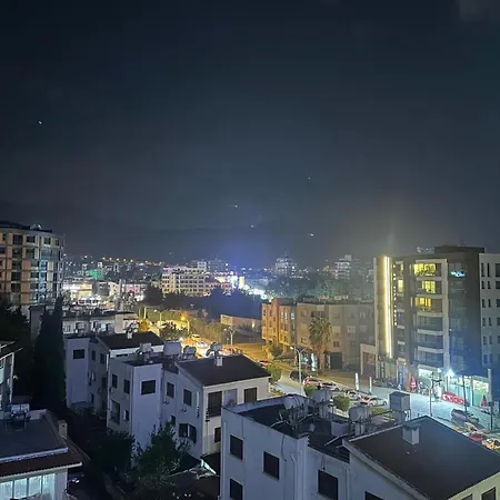 Moonlight Apartament *
