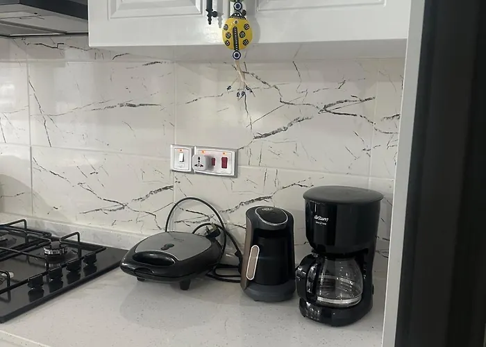 Moonlight 尼科西亚